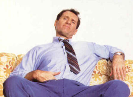 Al Bundy