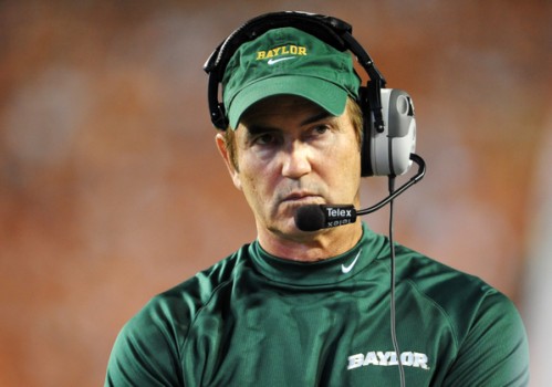 Art Briles 499x350