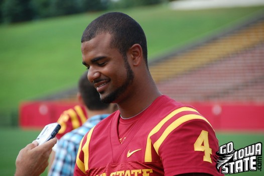 Austen Arnaud Media Day 2010 526x350