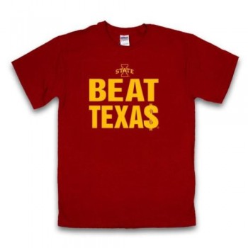 Beat TExas 350x350