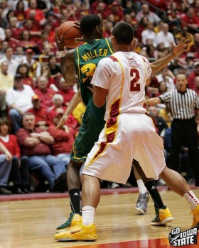 Chris Babb D vs