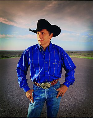 George Strait