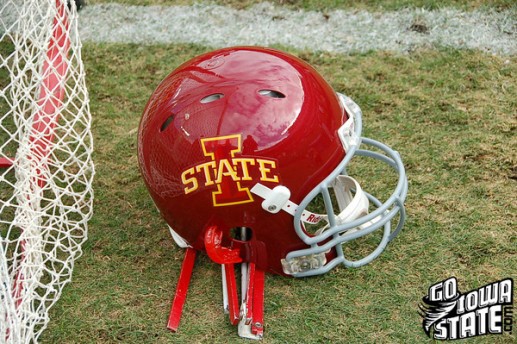 ISTATE Helmet