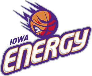 Iowa Energy Logo1