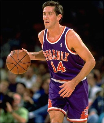 Jeff Hornacek