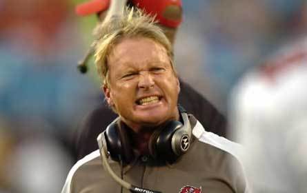 Jon Gruden