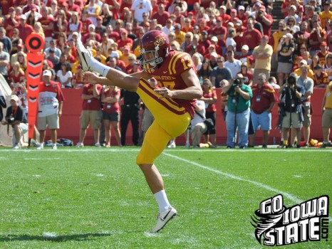 Kirby Van Der Kamp vs Iowa 2011 466x350