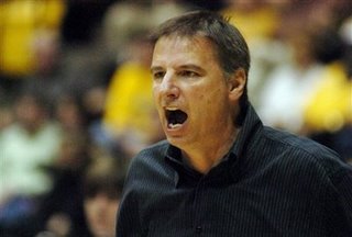 Larry Eustachy