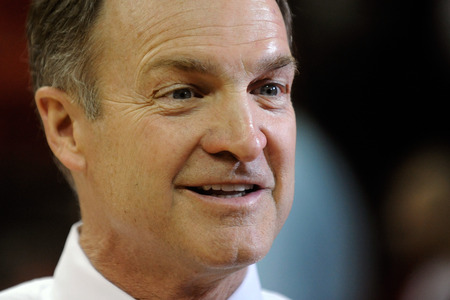 Lon Kruger