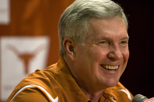 Mack Brown1