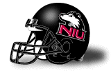 Northern Illinois Helmet