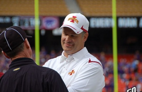 Paul Rhoads Smiling 538x350