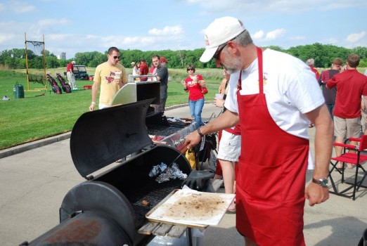 Rhoads grilling1 522x350