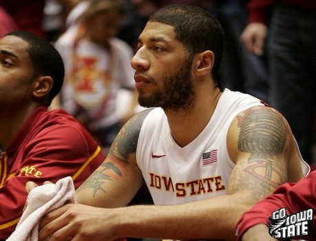 Royce White pregame 459x350