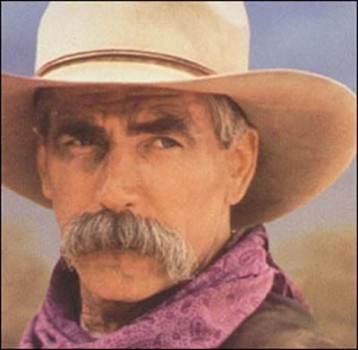 Sam Elliott 358x350