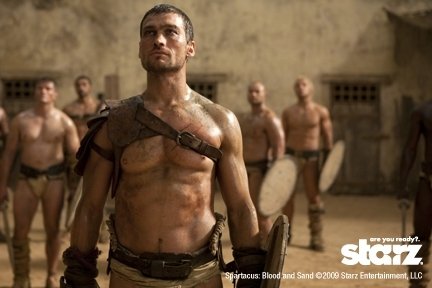 Spartacus