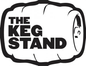 The Keg Stand2 300x228