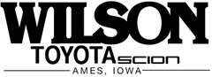 Wilson Toyota Logo