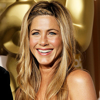 best jennifer aniston 