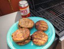 Ames Lager and Grilled Turkey Burgers-2.jpg