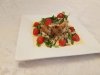 Grilled Swordfish on a Rice Pilaf covered in a Basil and Cherry Tomato Beurre Blanc.jpg