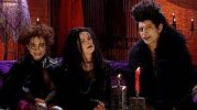 Watch Saturday Night Live Highlight: Goth Talk: Count Feedback - NBC.com
