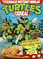 Image result for ninja turtles cereal