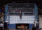 Remembering the WWF's Blue Steel Cage from the 1980's | Ring the Damn Bell