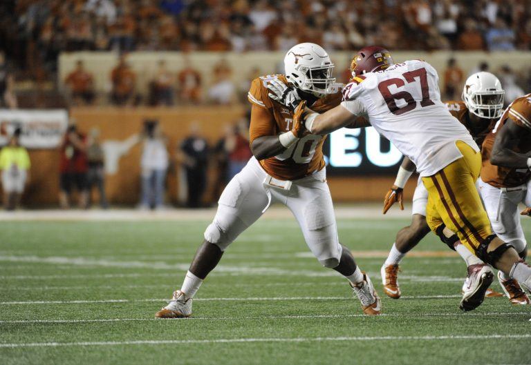 MONDAY MUSINGS: Jake Campos likely out for the season