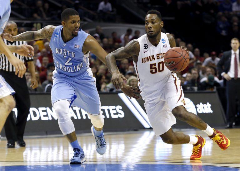 DeAndre Kane’s bank account had a good Tuesday
