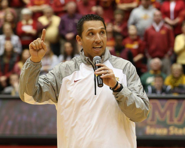 Notes from Iowa State’s week one depth chart