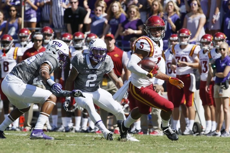 THREE THOUGHTS: Why not target Lazard more?