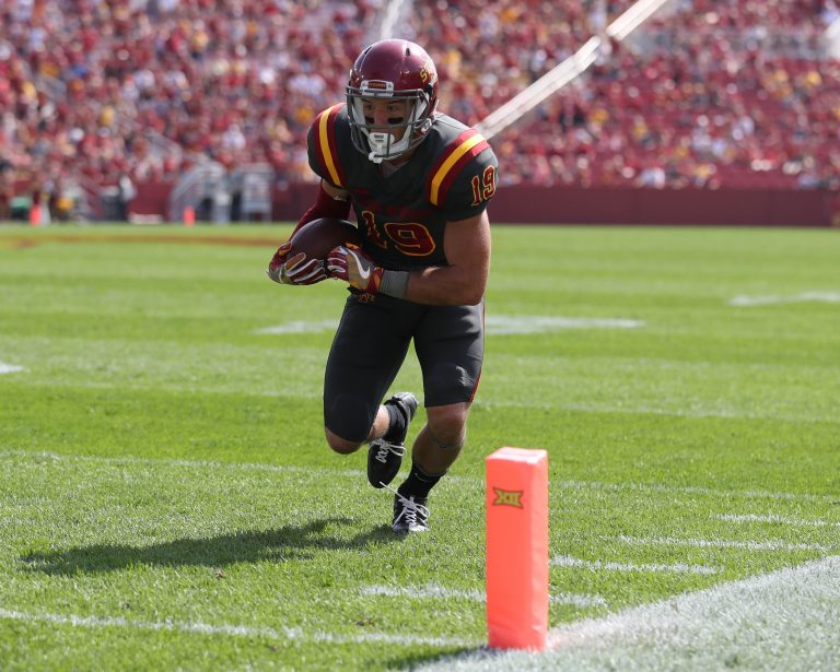 It’s time to stop sleeping on Trever Ryen