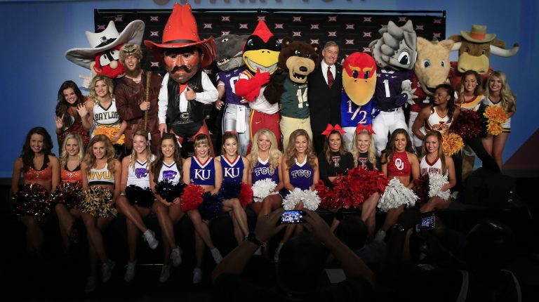 MONDAY MUSINGS: The Big 12’s big day, Texas loss & Donovan Jackson