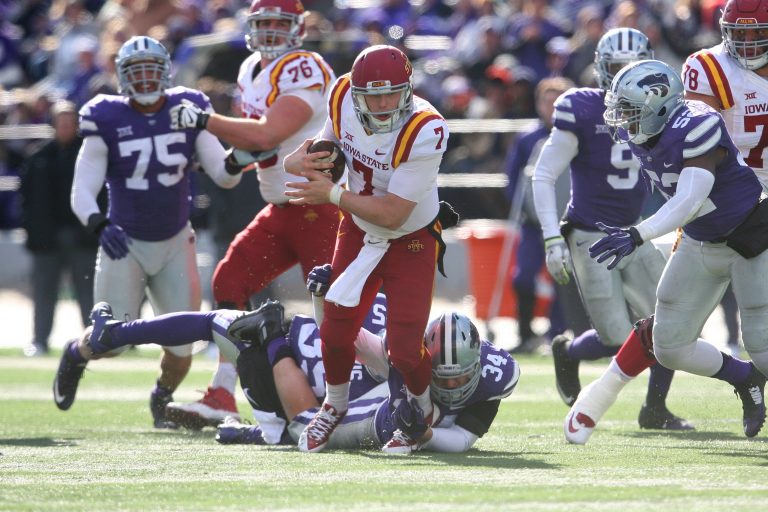 STAFF PICKS: Week 9