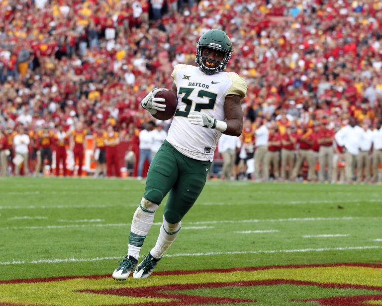 NOTEBOOK: Momentum hinges on missed (or not) offsides