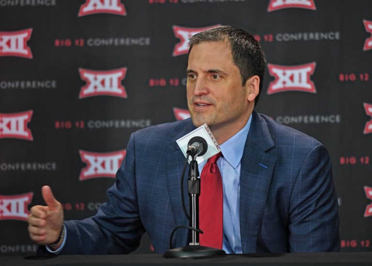 WILLIAMS: Five takeaways from basketball media day