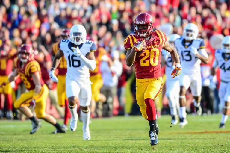 CFTV-LIVE: Closing out the 2016 football season