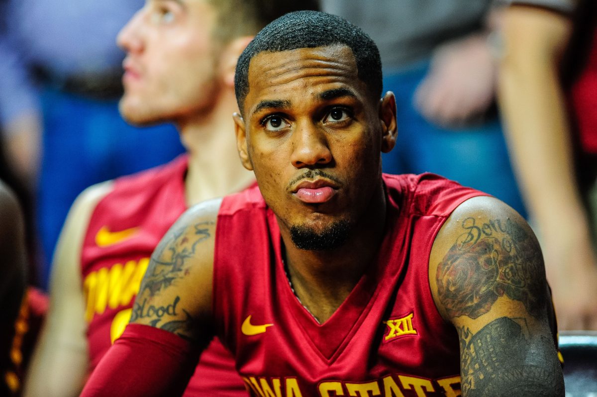 Monte Morris records 600th assist; climbs record book ...