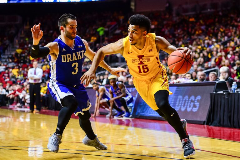 Naz to participate in college 3-point competition