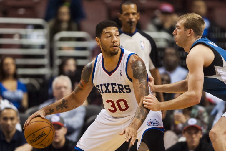 Royce White featured on ESPN’s E:60 program