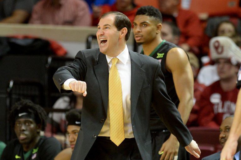 CFTV LIVE: Can the Cyclones upset Baylor?