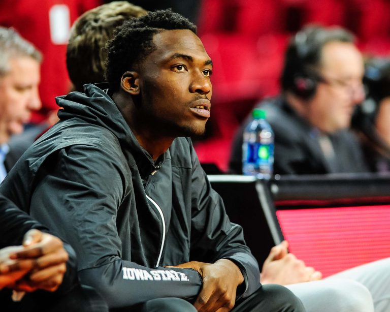 Lewis and Lard to miss exhibition game against Emporia State due to “coach’s decision”