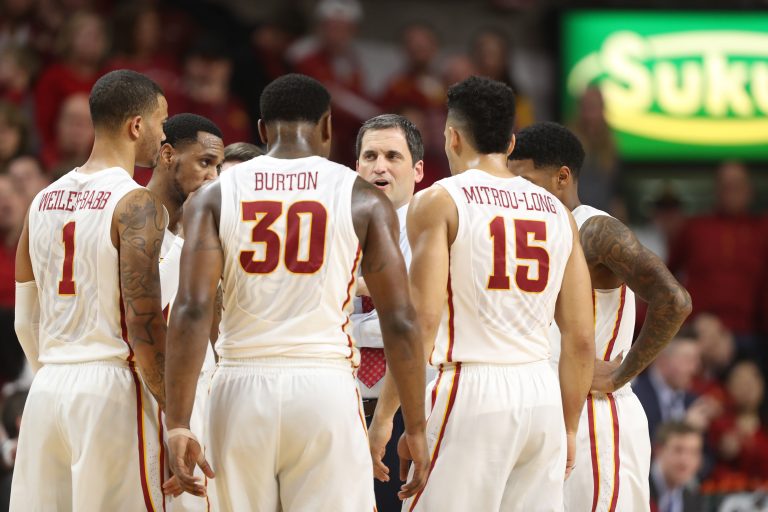 WILLIAMS: Five observations after re-watching the Kansas game