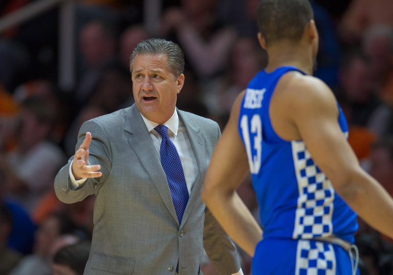 Big 12-SEC Challenge: The Complete Preview