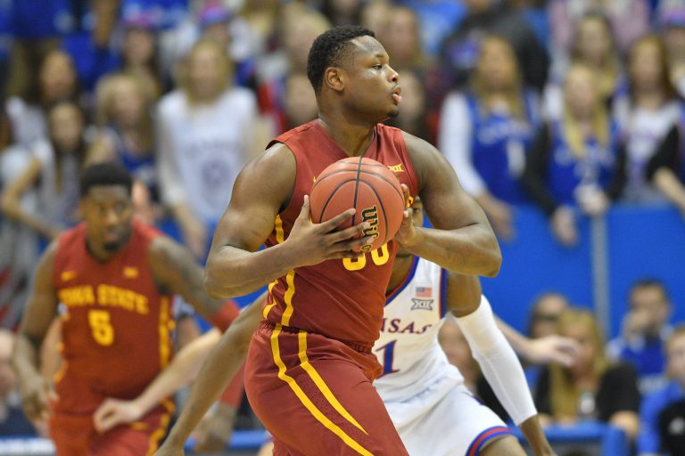 enCYCLONEpedia: Basketball Blabberings