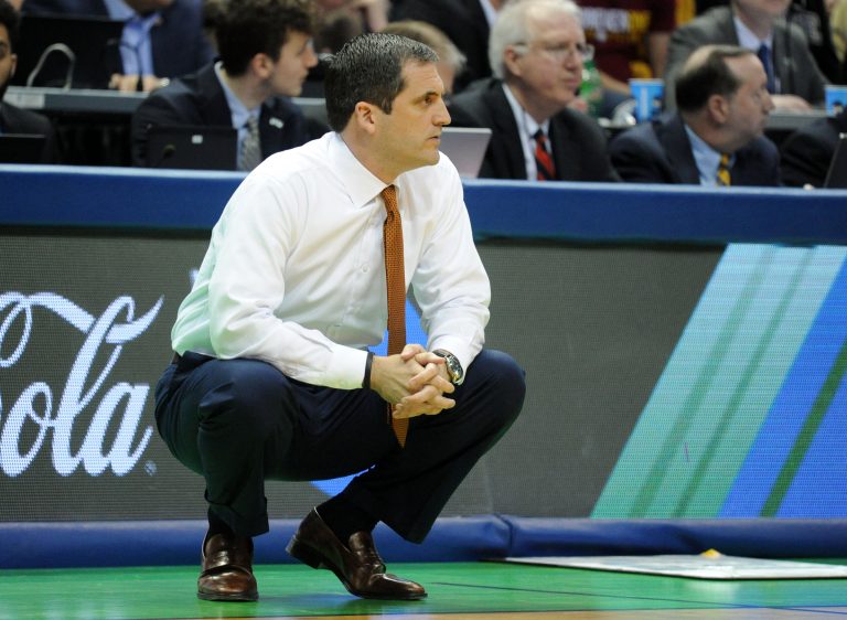 CFTV: Steve Prohm on Iowa State’s exhibition against Emporia State