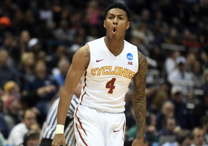 Iowa State Releases 2021 22 Non Conference Basketball Schedule Cyclonefanatic Com Cyclonefanatic The Internet S Most Popular Site For Fans Of The Iowa State Cyclones
