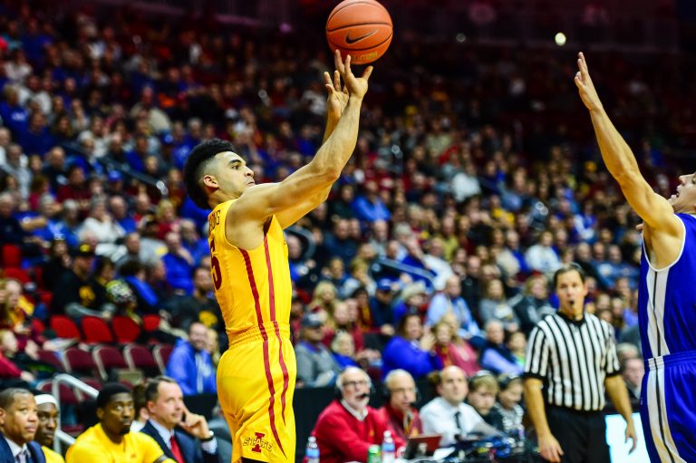 Naz Mitrou-Long signs training camp deal with the Utah Jazz