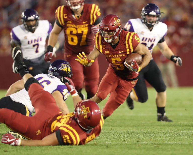 CY-HAWK GAME: While fans bicker, players sharpen their focus